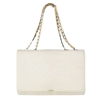 H τσάντα της Beckham για τα Selfridges