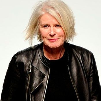 To κενό της Betty Jackson