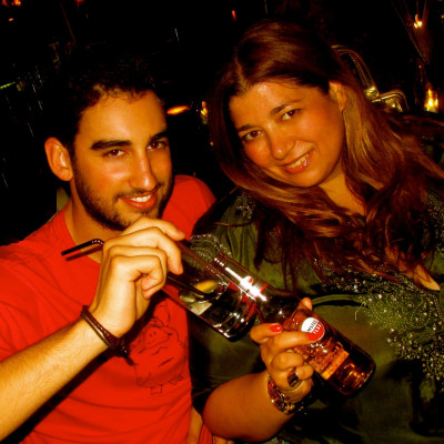 Με τον ότι καλύτερο ..  Γιάννη