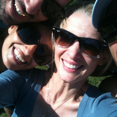 Η καλή παρέα...