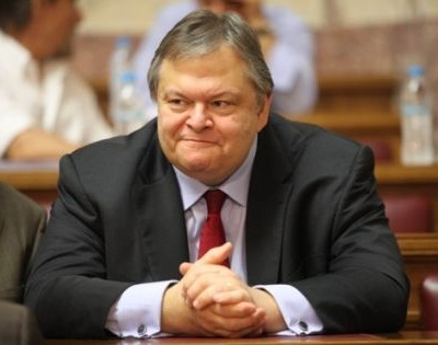Ευ. Βενιζέλος: Επιστρέφουν οι καταθέσεις στις τράπεζες