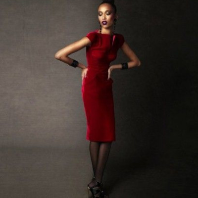 O Tom Ford στη Μεγάλη Βρετανία