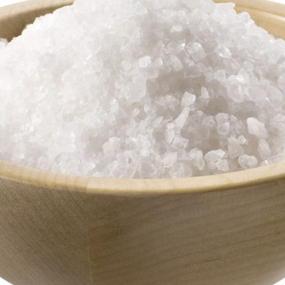 Τι κάνετε αν σας πέσει πολύ αλάτι στη σούπα;