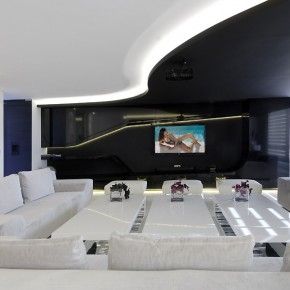 Αν ο Τζέιμς Μποντ έμενε στις Κυκλάδες…