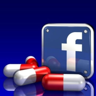 Facebook και Twitter προκαλούν εθισμό όπως τα ναρκωτικά!