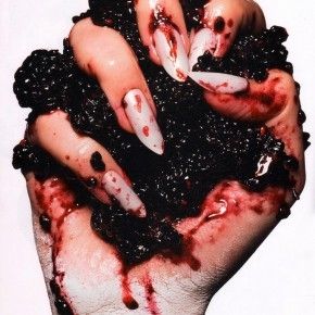 Καλοκαιρινή φρουτοαπόλαυση