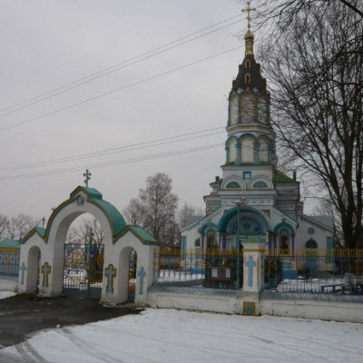 Ραδιενεργό μυστήριο