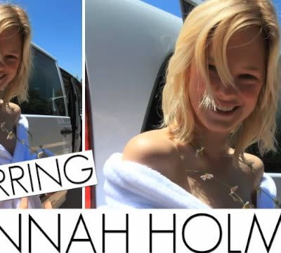 Τα μυστικά ομορφιάς των μοντέλων