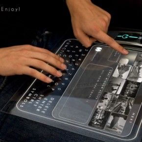 Ο απόλυτος υπολογιστής του μέλλοντος