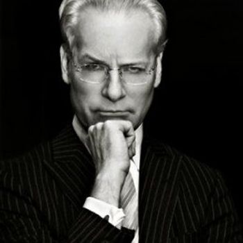 Oι καλύτερες ατάκες του Tim Gunn