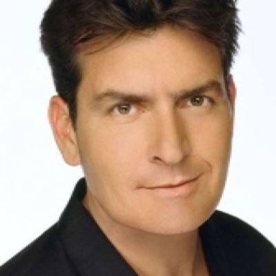 H κηδεία του Charlie Sheen