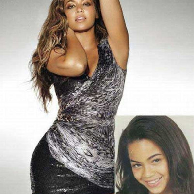 Πώς ήταν οι celebrities σε παιδική ηλικία (pics)