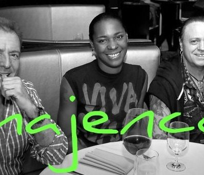 ARMAND ASSANTE , SONIQUE , CIRO ORSINI