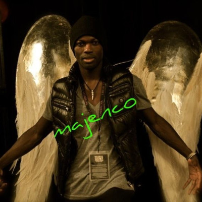 Jermain Browne : The Angel of dancing ..