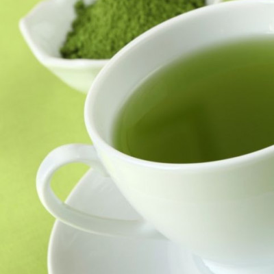 Πράσινο τσάι κατά των ασθενειών