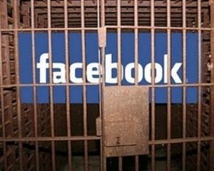Αποπλάνησε ανήλικη μέσω Facebook και ανέβασε φωτογραφίες της στο διαδίκτυο