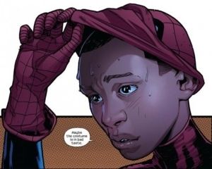 Πώς θα είναι ο νέος Spider-Man