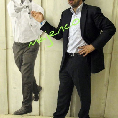 Ο τρελός Ληξουριώτης ..