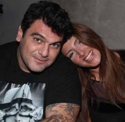 Ο Τόνυ ζητά τη μισή περιουσία από την Έλενα Παπαρίζου