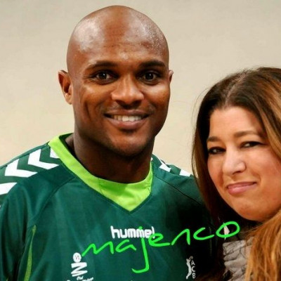 Happy birthday Roderick !!!!