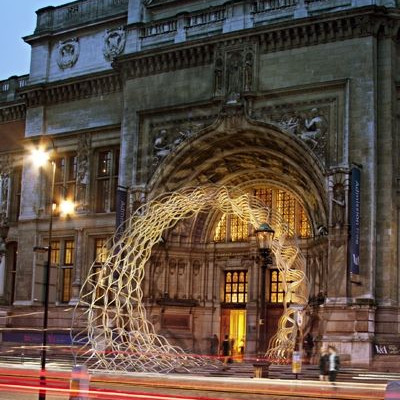 London Design Festival 2011