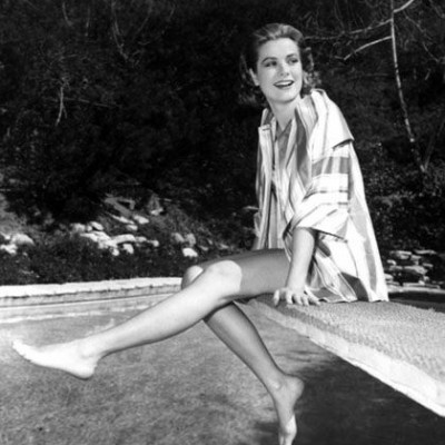 Περπατώντας στα σύννεφα