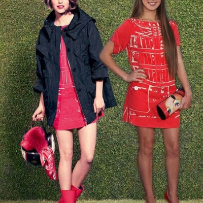 Hailee Steinfeld: Ένα καλοντυμένο έφηβο κορίτσι