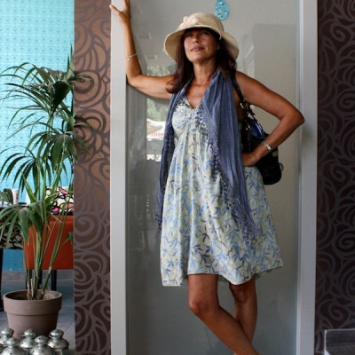 Η αιώνια στυλάτη γραμματέας