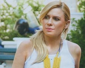 Θα προλάβει την έναρξη της σεζόν η Καραβάτου;