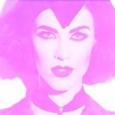 Backstage στην φωτογράφιση της Carine Roitfeld για το V