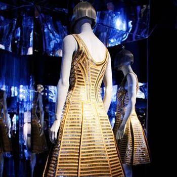 Το ρεκόρ του McQueen