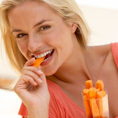 Με τη δύναμη του Bugs Bunny