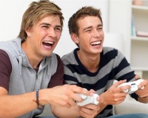 Γιατί το gaming μας ανεβάζει την ψυχολογία;