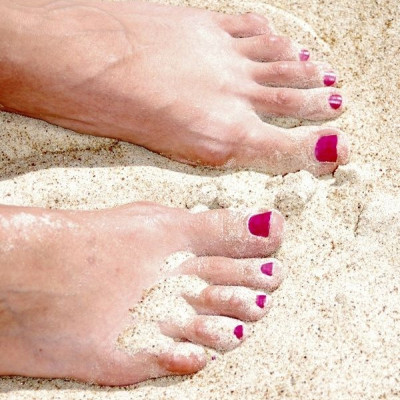 «Ακονίστε» τα νύχια σας