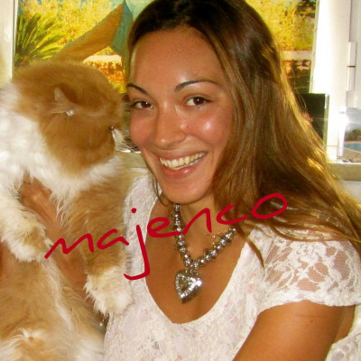 Toffee & Maria Tsouri,,