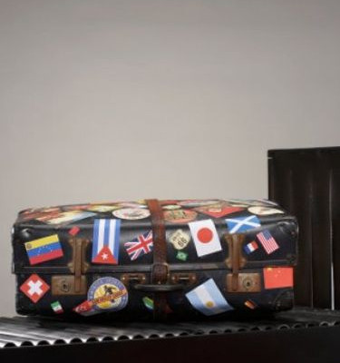 Μειώστε το βάρος των αποσκευών σας στο αεροπλάνο