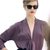 Σειρά Mad Men για τα Banana Republic