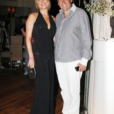 Ποια εγχώρια τηλεπερσόνα έκανε τάμα στην Παναγιά της Τήνου;