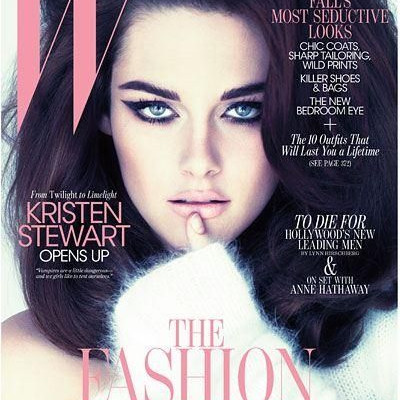 Η Kristen Stewart το γύρισε στο glam