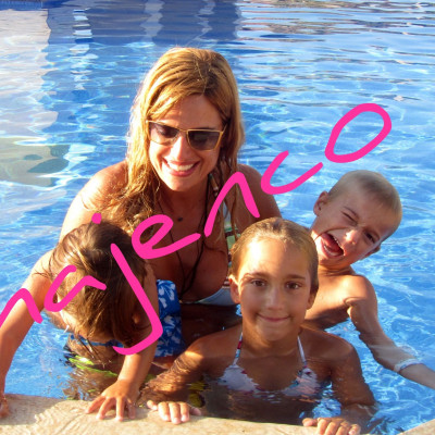 Μάρθα μια.. όπως λέμε mama mia.