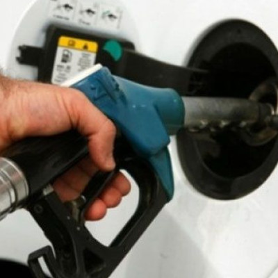 Καλό ταξίδι με φθηνή βενζίνη!