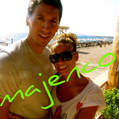 Αρχηγού παρόντος πάσα αρχή παυσάτω ..