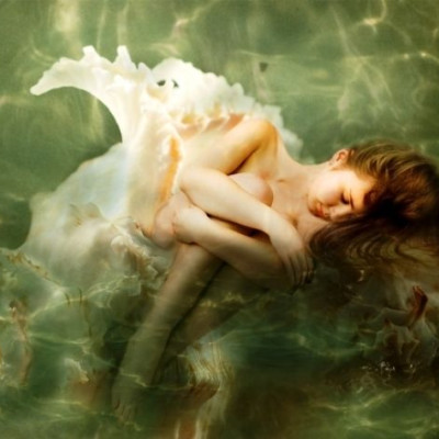 Αφροδίτη αγάπη μου...