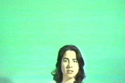 Open air προβολές video art