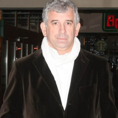 Πέτρος Φιλιππίδης: «Αν δε δουλέψω δε θα έχω να ζήσω»