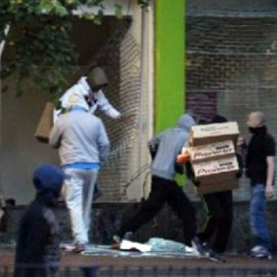 Κοινωνική εργασία αντί για φυλάκιση