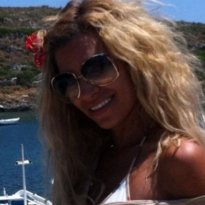 Δήμητρα Καλφούντζου: το όμορφο κορίτσι του Star