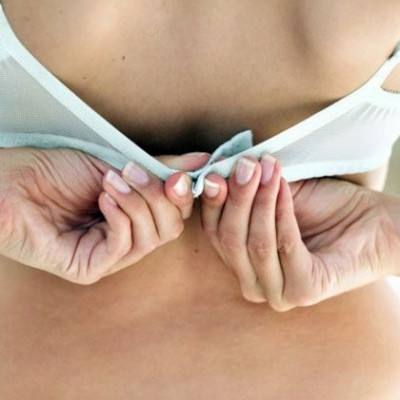 Στηθόδεσμος και γυμναστήριο: φίλοι ή εχθροί;