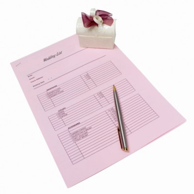 Η λίστα των δώρων