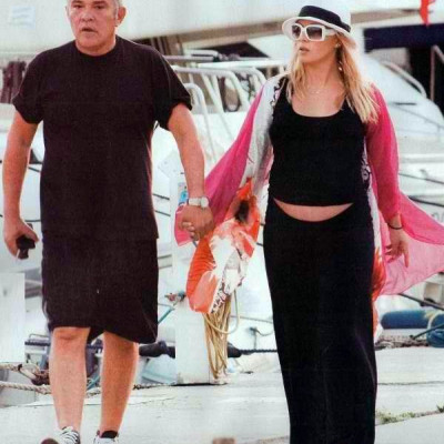 Τα δύσκολα πέρασαν για το ζεύγος Λύρα-Ζήνα